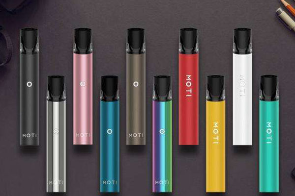 电子烟的雾气是什么 电子烟时雾